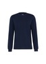 Main View - Click To Enlarge - SKIMS - Cotton Classic Long Sleeve T-shirt