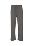 Main View - Click To Enlarge - SKIMS - Lounge Jersey Relaxed Straight Leg Pants