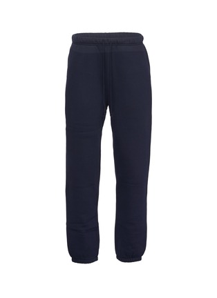 Main View - Click To Enlarge - SKIMS - Fleece Lounge Relaxed Joggers