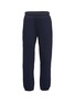 Main View - Click To Enlarge - SKIMS - Fleece Lounge Relaxed Joggers