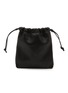 Main View - Click To Enlarge - Y'S - Double Leather Crossbody Bag