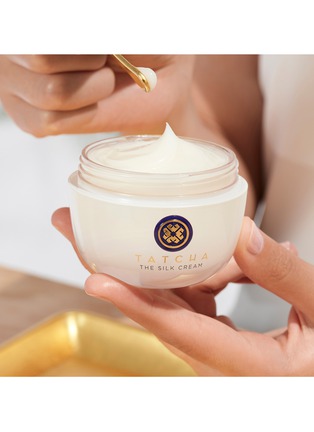 Detail View - Click To Enlarge - TATCHA - The Silk Cream 50ml