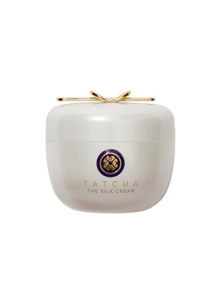 Main View - Click To Enlarge - TATCHA - The Silk Cream 50ml