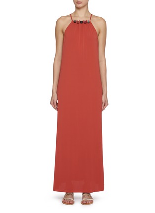 Main View - Click To Enlarge - ERES - Tiana Maxi Dress