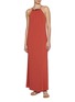 Figure View - Click To Enlarge - ERES - Tiana Maxi Dress