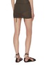 Back View - Click To Enlarge - LEMAIRE - Underwear With Suspenders