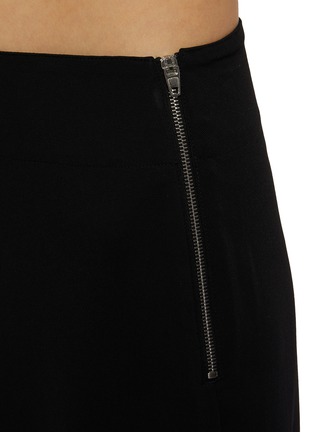  - LEMAIRE - Twisted Hem Skirt