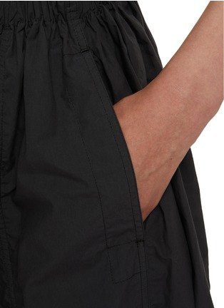  - LEMAIRE - Parachute Cotton Pants