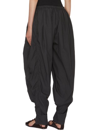 Back View - Click To Enlarge - LEMAIRE - Parachute Cotton Pants