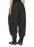 Back View - Click To Enlarge - LEMAIRE - Parachute Cotton Pants