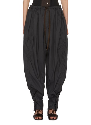 Main View - Click To Enlarge - LEMAIRE - Parachute Cotton Pants