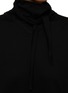  - LEMAIRE - Foulard Cotton T-shirt