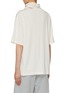 Back View - Click To Enlarge - LEMAIRE - Foulard Cotton T-shirt