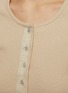  - LEMAIRE - Rib Jersey Top