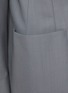  - LEMAIRE - Double Breasted Blazer