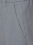  - LEMAIRE - Belted Tailored Pants
