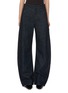 Main View - Click To Enlarge - LEMAIRE - High Rise Curved Jeans