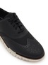 Detail View - Click To Enlarge - COLE HAAN - ZERØGRAND Remastered Wingtip Golf Shoes