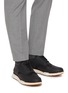 Figure View - Click To Enlarge - COLE HAAN - ZERØGRAND Remastered Wingtip Golf Shoes