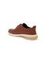  - COLE HAAN - ØriginalGrand Energyweave Perforated Leather Oxford Shoes