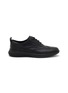 Main View - Click To Enlarge - COLE HAAN - ØriginalGrand Energyweave Wingtip Leather Oxfords Shoes