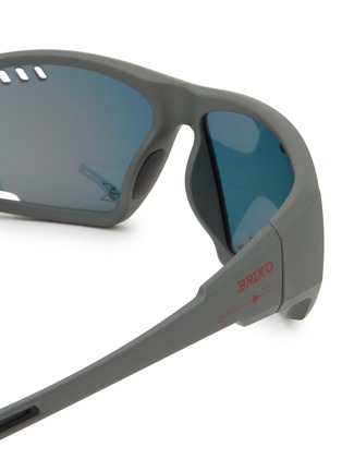 Detail View - Click To Enlarge - BRIKO - Antares Shuttle Sport Sunglasses