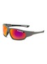 Main View - Click To Enlarge - BRIKO - Antares Shuttle Sport Sunglasses