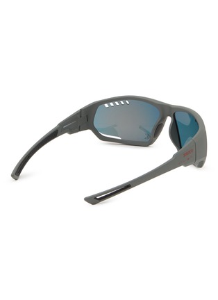 Figure View - Click To Enlarge - BRIKO - Antares Shuttle Sport Sunglasses