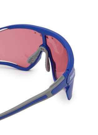 Detail View - Click To Enlarge - BRIKO - Tongass Sport Sunglasses