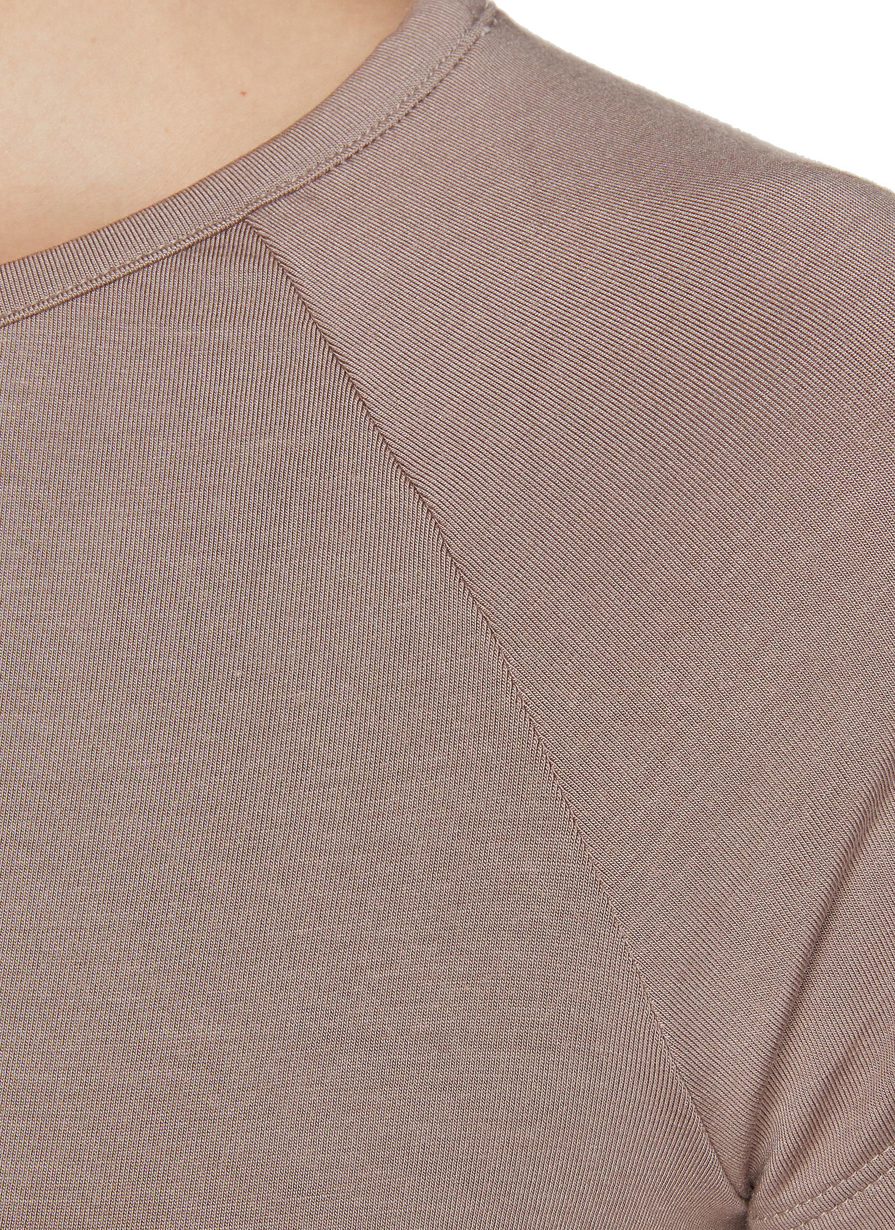 Raglan Sleeve T-shirt - Thumbnail 4