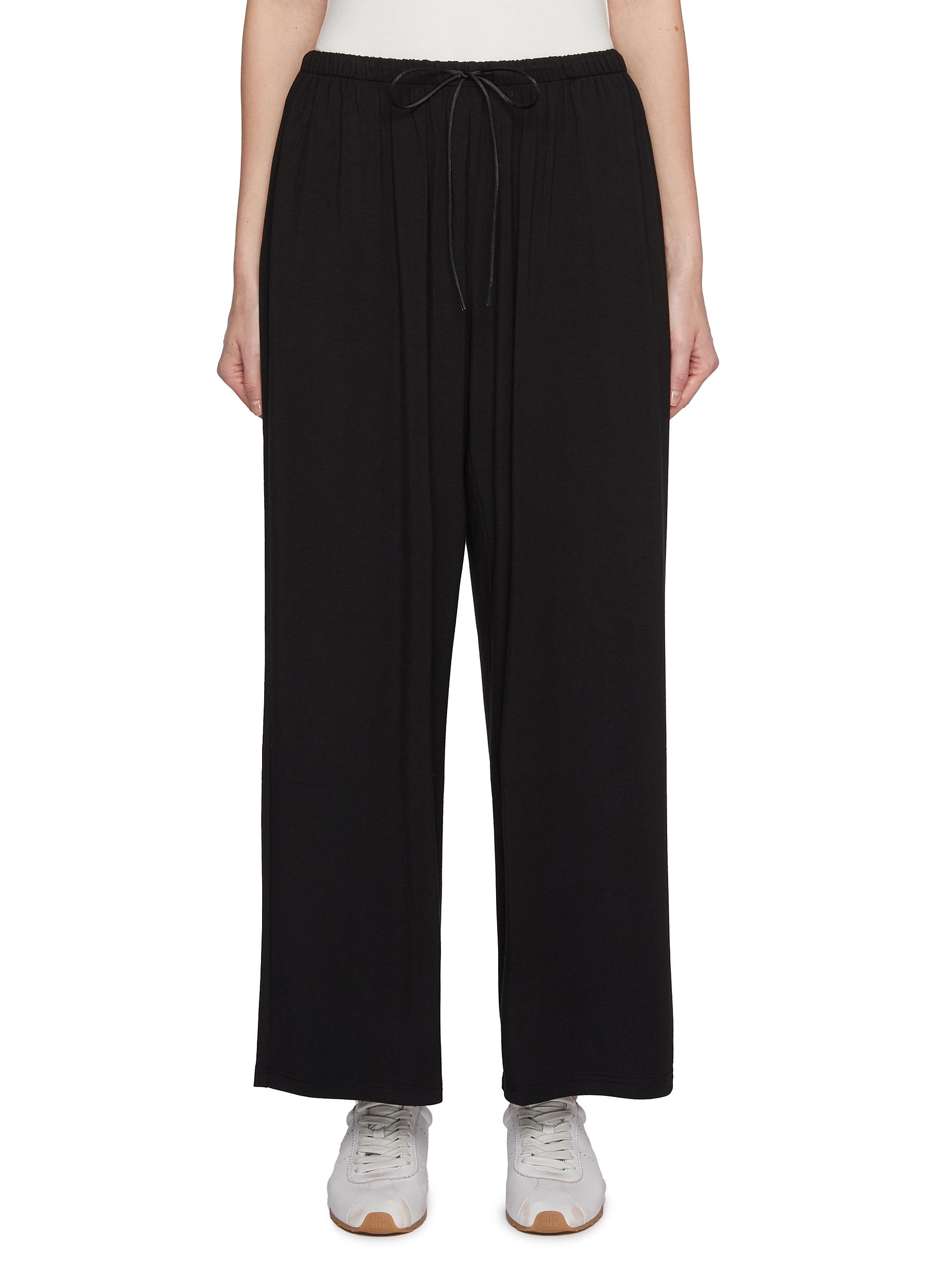 DETERM | Collagen Weekend Pants | Women | Lane Crawford
