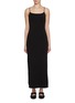 Main View - Click To Enlarge - DETERM - Double Strap Cami Dress