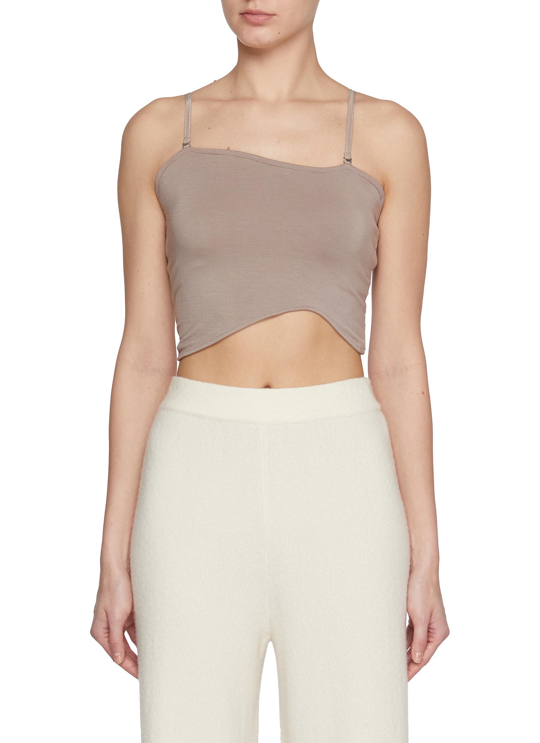 Wave Cami Top