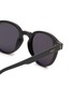 Detail View - Click To Enlarge - SUPER - The Warhol Round Acetate Sunglasses