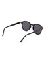 Figure View - Click To Enlarge - SUPER - The Warhol Round Acetate Sunglasses