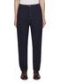 Main View - Click To Enlarge - BRUNELLO CUCINELLI - Stretch Cotton Blend 4 Seasons Pants