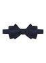 Main View - Click To Enlarge - BRUNELLO CUCINELLI - Cotton Silk Bow Tie