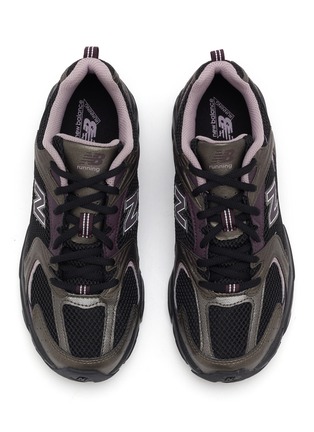 Detail View - Click To Enlarge - NEW BALANCE - 530 Low Top Women's Sneakers