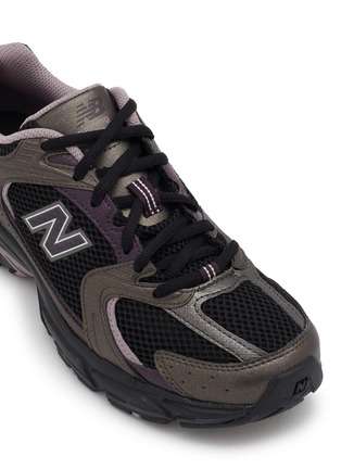 Detail View - Click To Enlarge - NEW BALANCE - 530 Low Top Women's Sneakers