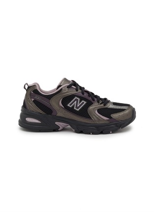 Main View - Click To Enlarge - NEW BALANCE - 530 Low Top Women's Sneakers