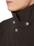  - BRUNELLO CUCINELLI - Water Resistant Cotton Jacket