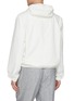 Back View - Click To Enlarge - BRUNELLO CUCINELLI - Three Layer Water Resistant Hooded Jacket