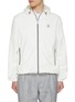 Main View - Click To Enlarge - BRUNELLO CUCINELLI - Three Layer Water Resistant Hooded Jacket