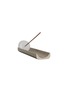 Detail View - Click To Enlarge - GIFT FROM EARTH - Clear Quartz Incense Holder Set