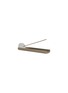 Main View - Click To Enlarge - GIFT FROM EARTH - Clear Quartz Incense Holder Set