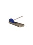 Detail View - Click To Enlarge - GIFT FROM EARTH - Lazurite Incense Holder Set