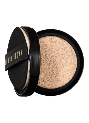 Main View - Click To Enlarge - BOBBI BROWN - Intensive Skin Serum Cushion Foundation Refill — Extra Light