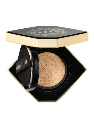 Main View - Click To Enlarge - BOBBI BROWN - Intensive Skin Serum Cushion Foundation — Light to Medium