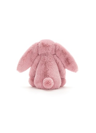 Detail View - Click To Enlarge - JELLYCAT - Medium Bashful Bunny — Tulip Pink