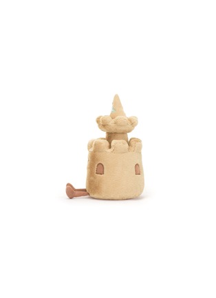 Detail View - Click To Enlarge - JELLYCAT - Amuseables Sandcastle